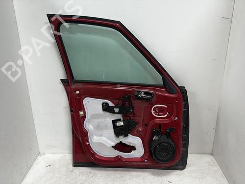 Dør venstre fortil Dør venstre fortil CITROËN C4 Picasso I MPV (UD_) 1.6 HDi (109 hp) 28609449 28609449
