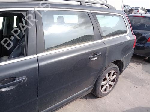 Klamka zewnętrzna drzwi tylnych lewych VOLVO V70 III (135) D3 / D4 39879658