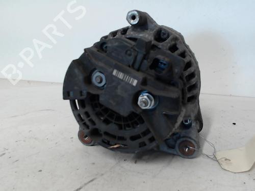 Alternator NISSAN JUKE (F15) 1.5 dCi | BP26986237M7 