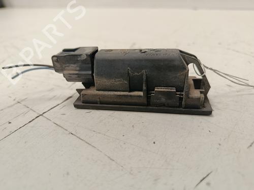 licence-plate-light-renault-twingo-ii-cn0_-2007-33842036 main image