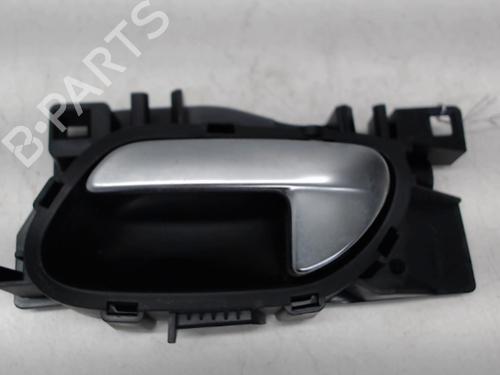 Used Rear left interior door handle PEUGEOT 2008 I (CU_) 1.6 BlueHDi 120 (120 hp) 26999631