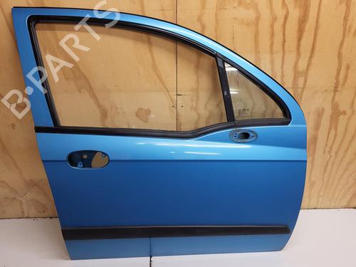 Right front door CHEVROLET MATIZ (M200, M250) 0.8 | BP26996557C3