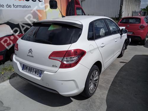 Subframe CITROËN C4 II (NC_) 1.6 HDi 115 | BP27006702M9  - Image 5