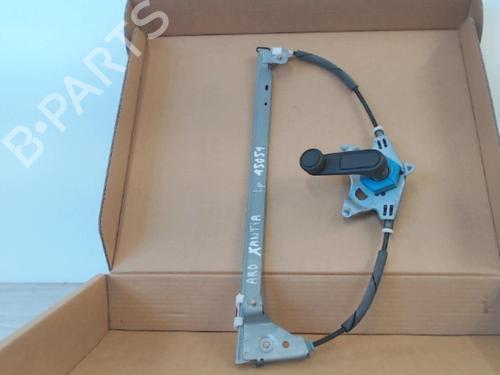 Used Rear right window mechanism CITROËN XANTIA (X1_, X2_) 1.8 i (101 hp) 26992331