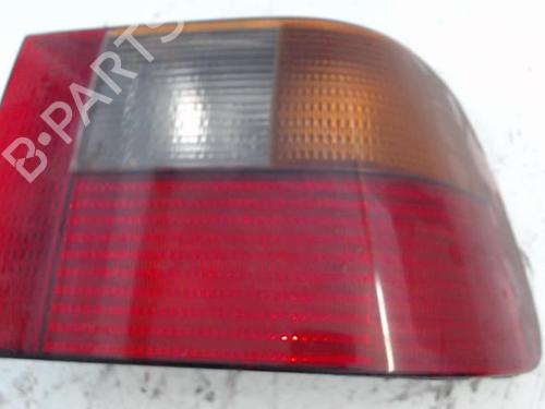 Right taillight SEAT IBIZA II (6K1) 1.4 i | BP27005070C35 