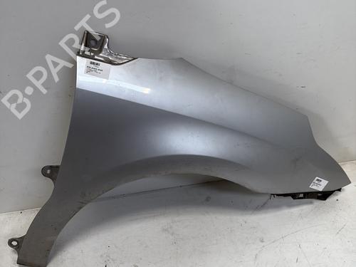 Used Right front fenders CITROËN C4 I (LC_) 1.6 HDi (109 hp) 28522268