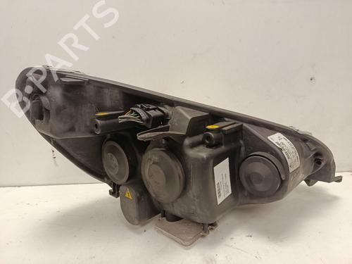 Left headlight FORD S-MAX (WA6) 2.0 TDCi | BP39458336C28 - Image 3