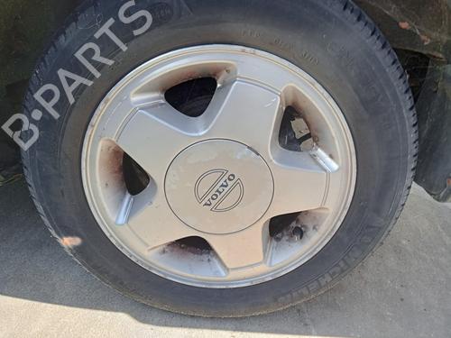 Used Rim Rim VOLVO 480 (482) 1.7 Turbo (122 hp) 33725255 33725255