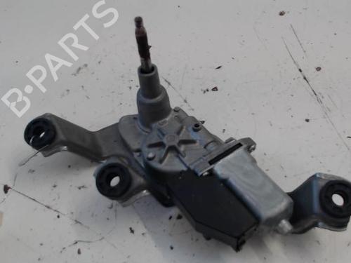 Used Rear wiper motor TOYOTA VERSO (_R2_) 2.0 D-4D (AUR20_, AUR20R) (126 hp) 27003782