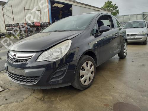 Gearbox OPEL CORSA D (S07) 1.0 (L08, L68) | BP27019714M3 