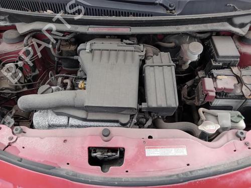 Starter NISSAN PIXO (UA0) 1.0 | BP27025859M8 