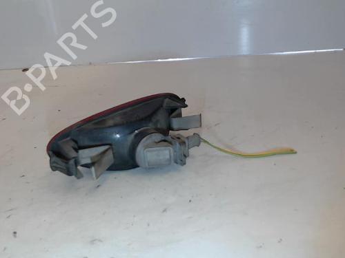 Used Rear fog light Rear fog light PEUGEOT 206 SW (2E/K) 2.0 HDi (90 hp) 26995927 26995927