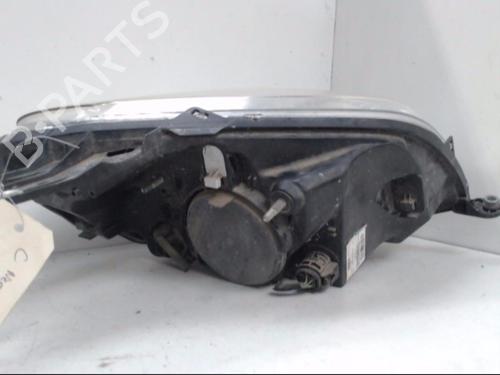 Left headlight CITROËN NEMO Box Body/MPV (AA_) 1.3 HDi 75 | BP26992549C28 