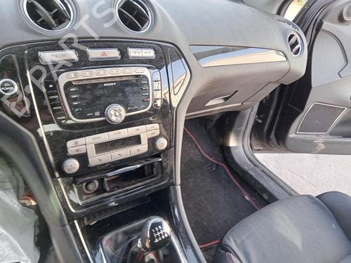 Handschuhfach für FORD MONDEO IV (BA7) 2.2 TDCi (175 hp) 26990126