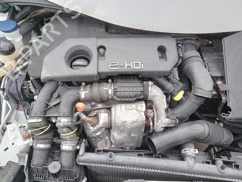 Gearbox CITROËN DS3 (SA_) 1.6 HDi 110 | BP30615600M3 - Image 4