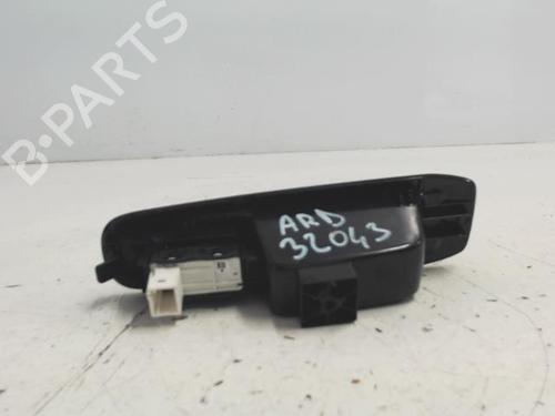 Used Right rear window switch Right rear window switch PEUGEOT 308 SW II (LC_, LJ_, LR_, LX_, L4_) 1.6 BlueHDi 120 (120 hp) 27002664 27002664
