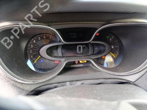 Selector da caixa RENAULT CAPTUR I (J5_, H5_) 1.2 TCe 120 | BP38788986M90 - Image 8