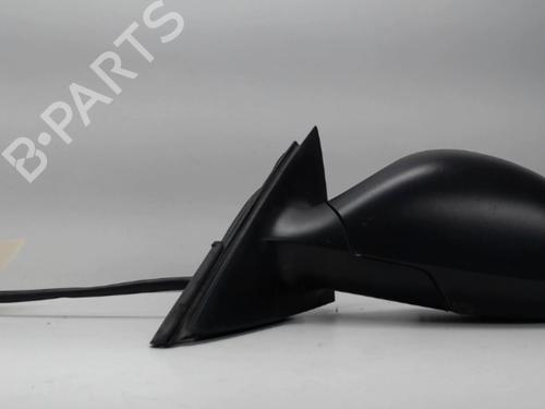 Used Left mirror SEAT IBIZA III (6L1) 1.4 16V (75 hp) 26999561
