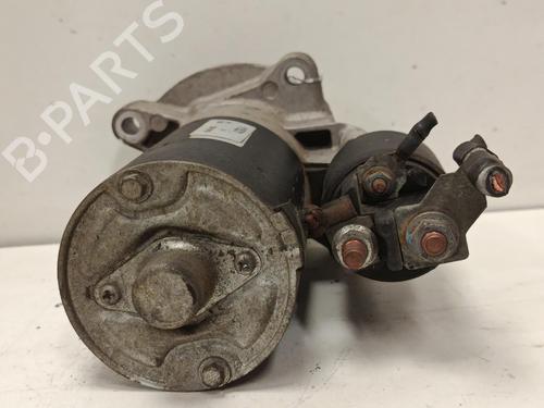 Starter PEUGEOT 1007 (KM_) 1.6 16V | BP39975409M8 - Image 2