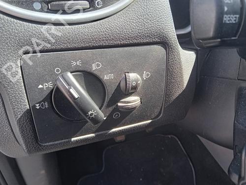 Used Headlight switch Headlight switch FORD FOCUS II Turnier (DA_, FFS, DS) [2004-2012] 34227542 34227542