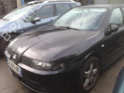 Left taillight SEAT LEON (1M1) 1.9 TDI | BP27010963C34 