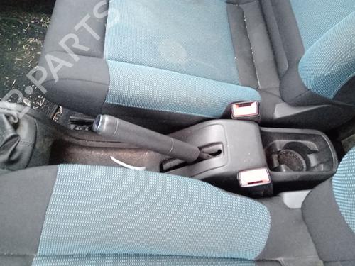 håndbremse CITROËN C4 CACTUS 1.6 BlueHDi 100 (99 hp) 30458181