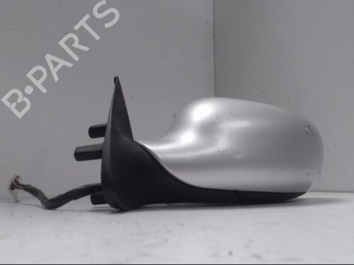 Used Left mirror LANCIA LYBRA (839_) 2.4 JTD (839AXE1A) (135 hp) 27022488