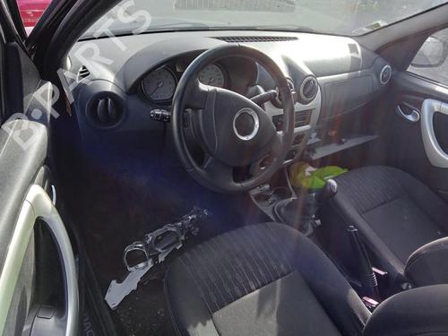 Steering rack DACIA LOGAN MCV (KS_) 1.5 dCi (KS04) | BP27015606M22  - Image 9