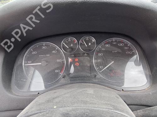 Quadrante Quadrante PEUGEOT 304 Break (_04D_) 1.1 (D11) (58 hp) 35919007 35919007