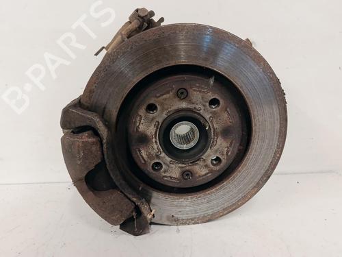 Used Left front steering knuckle Left front steering knuckle 33725166 33725166