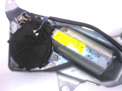Rear wiper motor RENAULT MEGANE I Classic (LA0/1_) 1.4 16V (LA0D, LA1H, lA0W, LA10) | BP27005179M102 