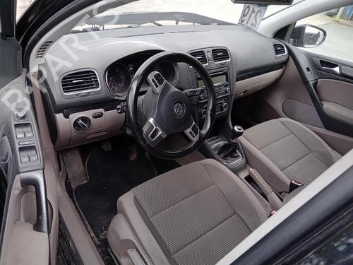 Rear seat VW GOLF VI (5K1) 2.0 TDI | BP27009846C17 - Image 3