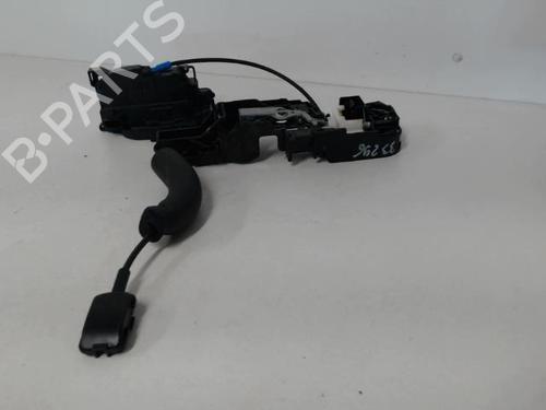 Used Front right lock Front right lock RENAULT MEGANE III Hatchback (BZ0/1_, B3_) 1.5 dCi (BZ09, BZ0D, BZ1W, BZ29, BZ14) (110 hp) 27023097 27023097