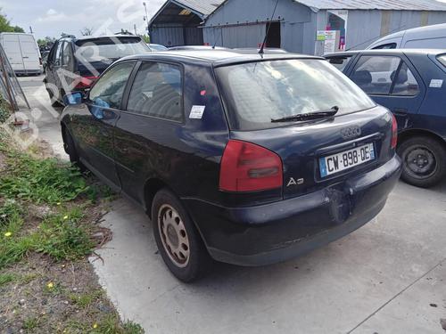 Used Left taillight AUDI A3 (8L1) 1.9 TDI (110 hp) 27015603