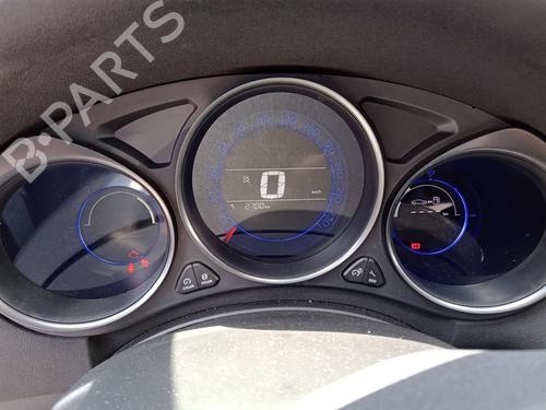 Used Instrument cluster CITROËN C4 II (NC_) 1.6 HDi 115 (114 hp) 27008374