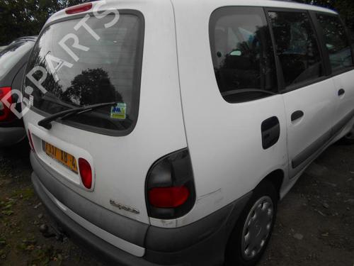 Right headlight RENAULT ESPACE III (JE0_) 2.0 (JE0A) | BP26992708C29 