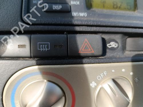 Advarselskontakt Advarselskontakt TOYOTA YARIS (_P1_) [1999-2005] 36437799 36437799