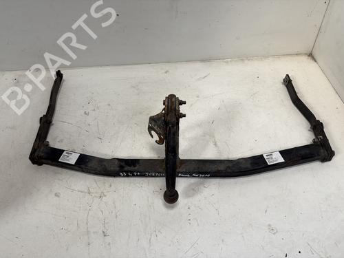 Used Tow ball/Mechanism RENAULT SCÉNIC II (JM0/1_) 1.5 dCi (JM1E, JM16) (106 hp) 28525593