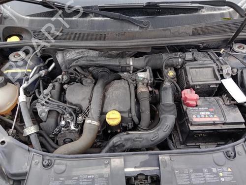 Used Engine DACIA LOGAN II 1.5 dCi (90 hp) 27025674