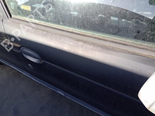 Drzwi przednie prawe RENAULT MEGANE I (BA0/1_) 1.9 D Eco (BA0A, BA0U, BA0R) | BP30759208C3