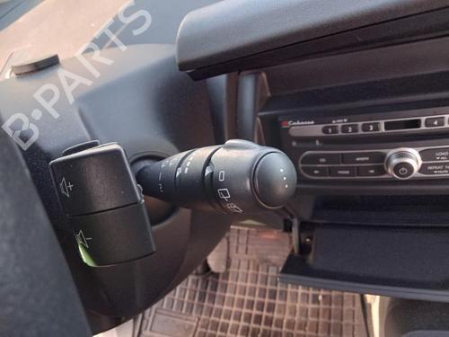 Used Steering column stalk Steering column stalk RENAULT ESPACE IV (JK0/1_) 2.0 dCi (JK01, JK02, JK1J, JK1K, JK1H) (150 hp) 27007655 27007655