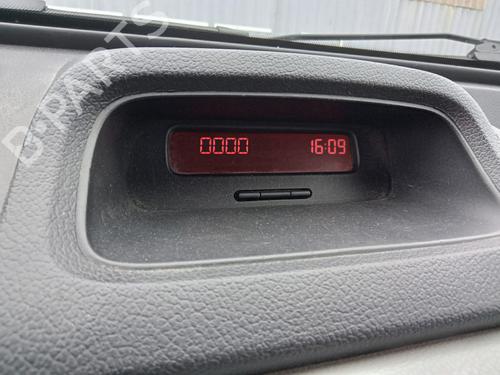Used Display monitor RENAULT KANGOO Express (FC0/1_) 1.5 dCi (FC07, FC1R) (65 hp) 31718276