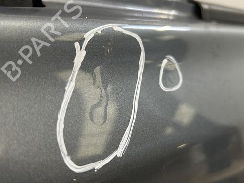 Left front door RENAULT KOLEOS I (HY_) 2.0 dCi 4x4 (HY0K) | BP27002798C2 