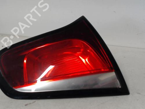 Left tailgate light CITROËN C3 II (SC_) 1.2 VTi 82 | BP26989418C79 - Image 2