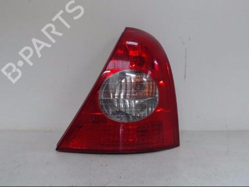 Used Right taillight RENAULT CLIO II (BB_, CB_) 1.5 dCi (B/CB07) (65 hp) 26984064