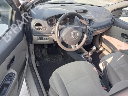 Left front window switch RENAULT CLIO III (BR0/1, CR0/1) 1.5 dCi (BR17, CR17) | BP27014018I27 - Image 4