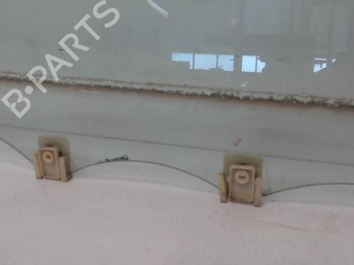 Front right door window PEUGEOT 107 (PM_, PN_) 1.0 | BP27002325C19 