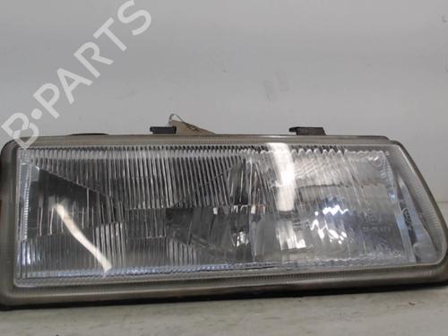 Right headlight SEAT TOLEDO I (1L2) 1.9 TDI | BP26987789C29 