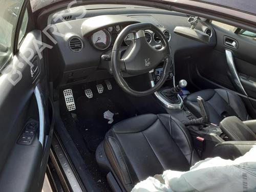 Air vent PEUGEOT 308 CC (4B_) 2.0 HDi | BP27019729I21 