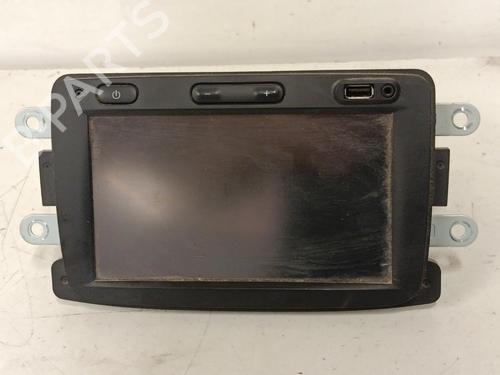 Radio DACIA LODGY (JS_) 1.2 TCe (JSAY, JSM0) | BP33848507E6 - Image 3
